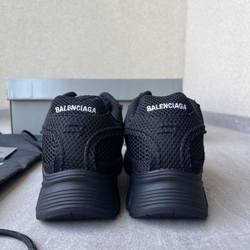 Balenciaga Track Shoes